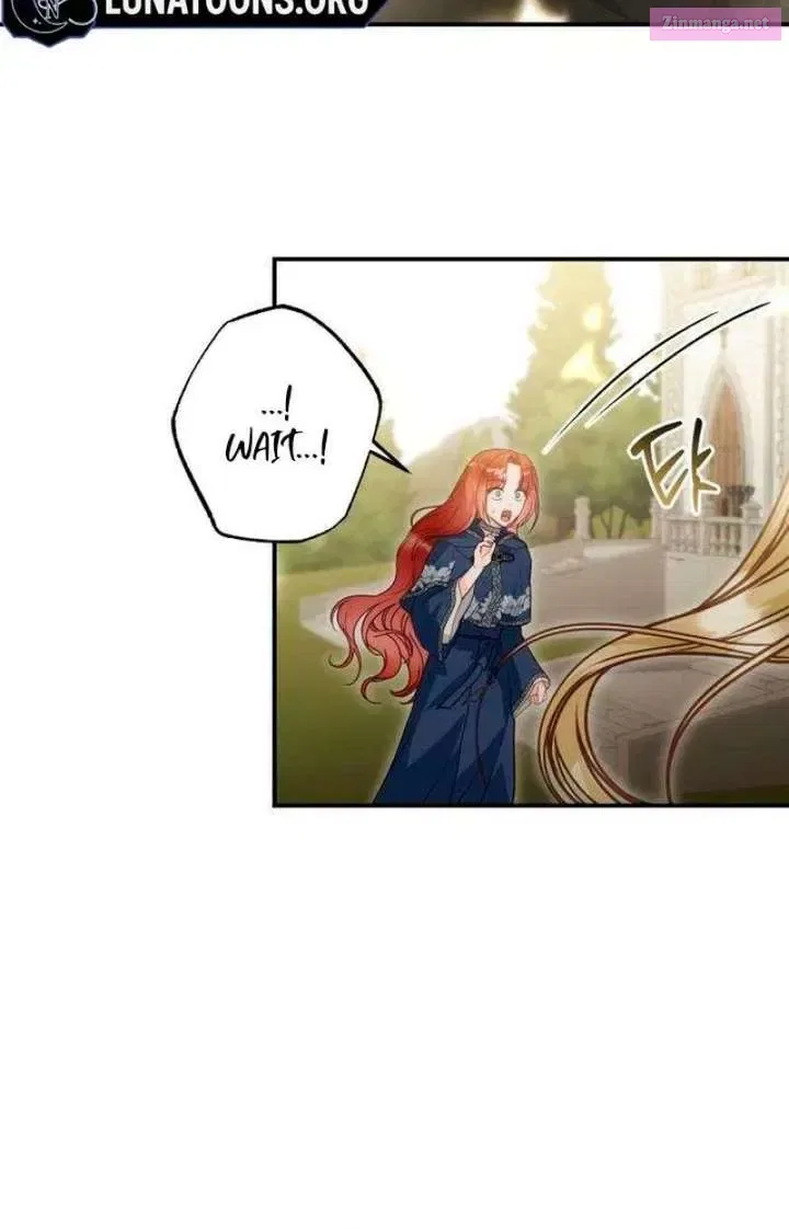 The Witch’s Tears Become Poison Chapter 12 – Page 40