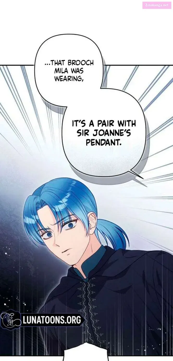 The Witch’s Tears Become Poison Chapter 12 – Page 43