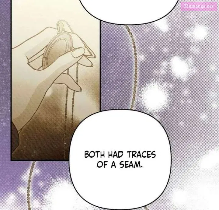 The Witch’s Tears Become Poison Chapter 12 – Page 45