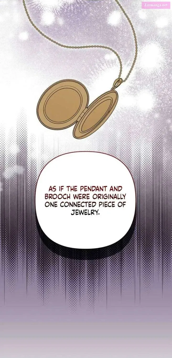 The Witch’s Tears Become Poison Chapter 12 – Page 46
