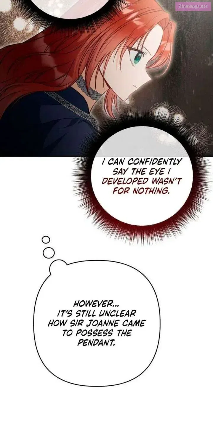 The Witch’s Tears Become Poison Chapter 12 – Page 48
