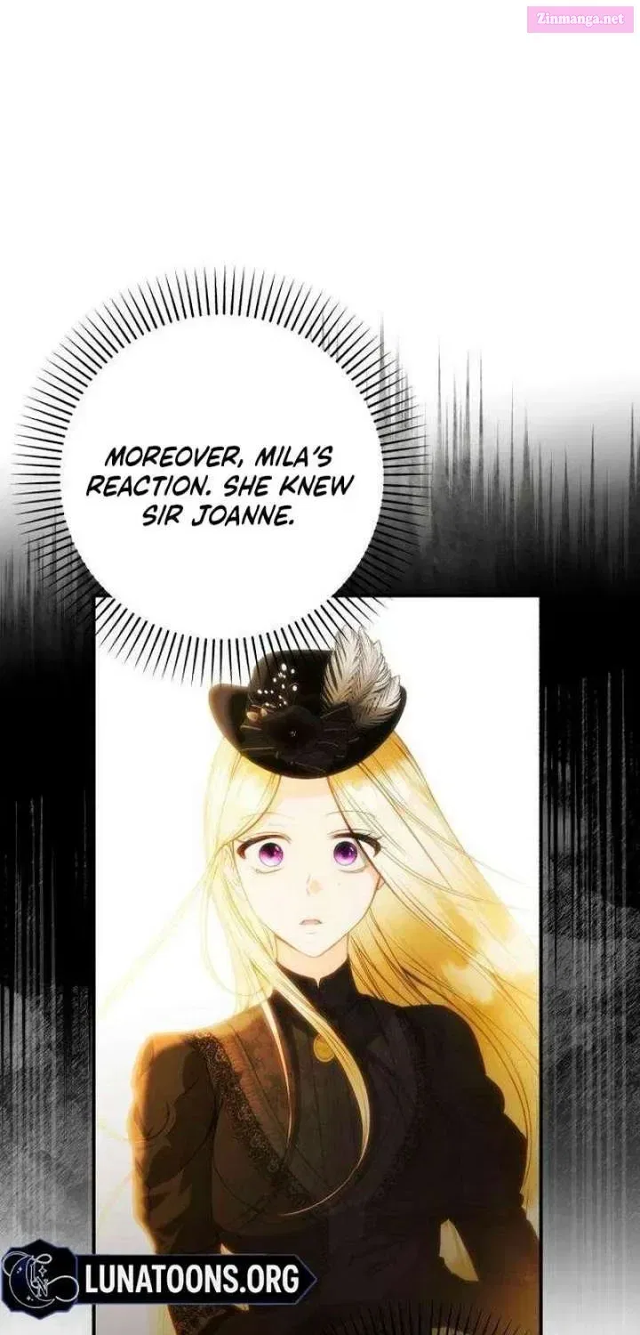 The Witch’s Tears Become Poison Chapter 12 – Page 49