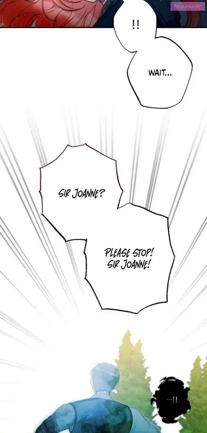 The Witch’s Tears Become Poison Chapter 12 – Page 52