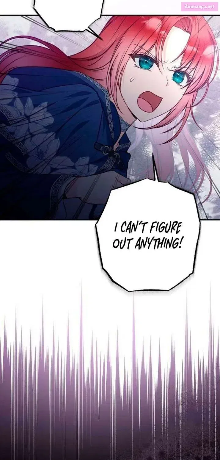 The Witch’s Tears Become Poison Chapter 12 – Page 62