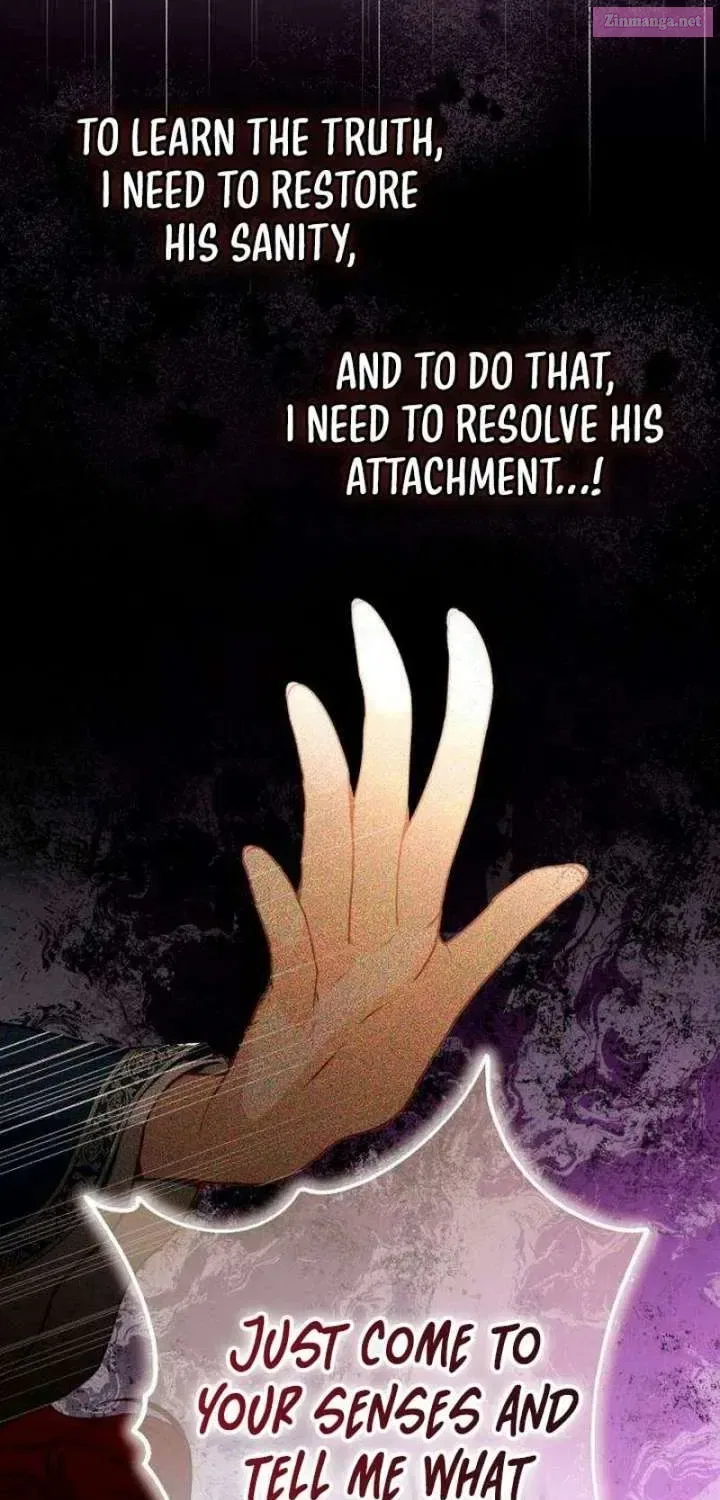 The Witch’s Tears Become Poison Chapter 12 – Page 63