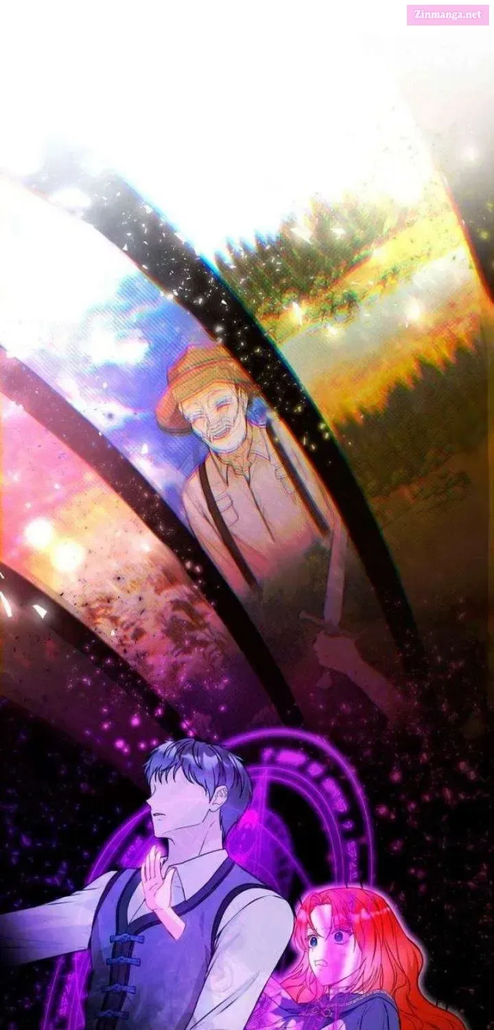 The Witch’s Tears Become Poison Chapter 12 – Page 66