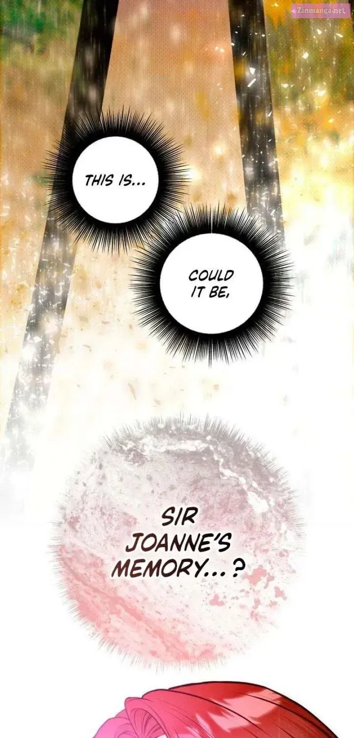 The Witch’s Tears Become Poison Chapter 12 – Page 68
