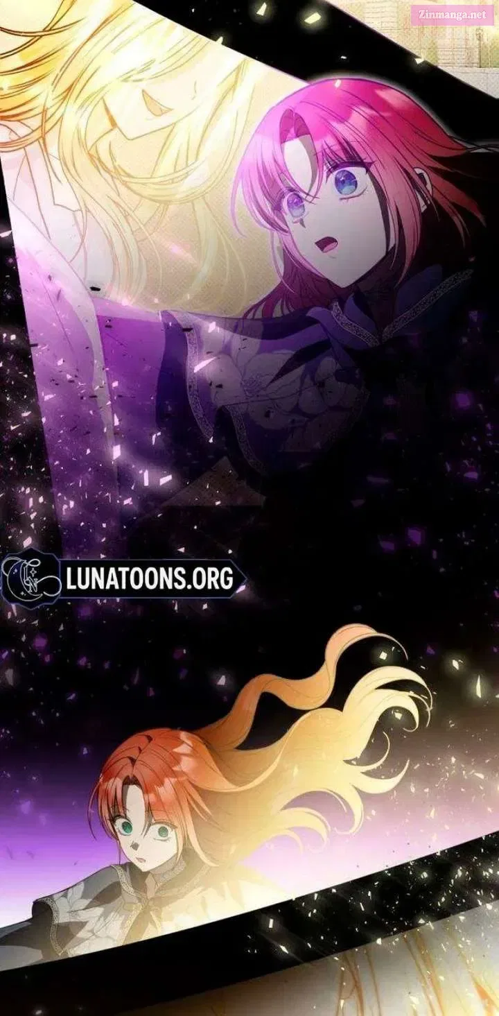 The Witch’s Tears Become Poison Chapter 12 – Page 70