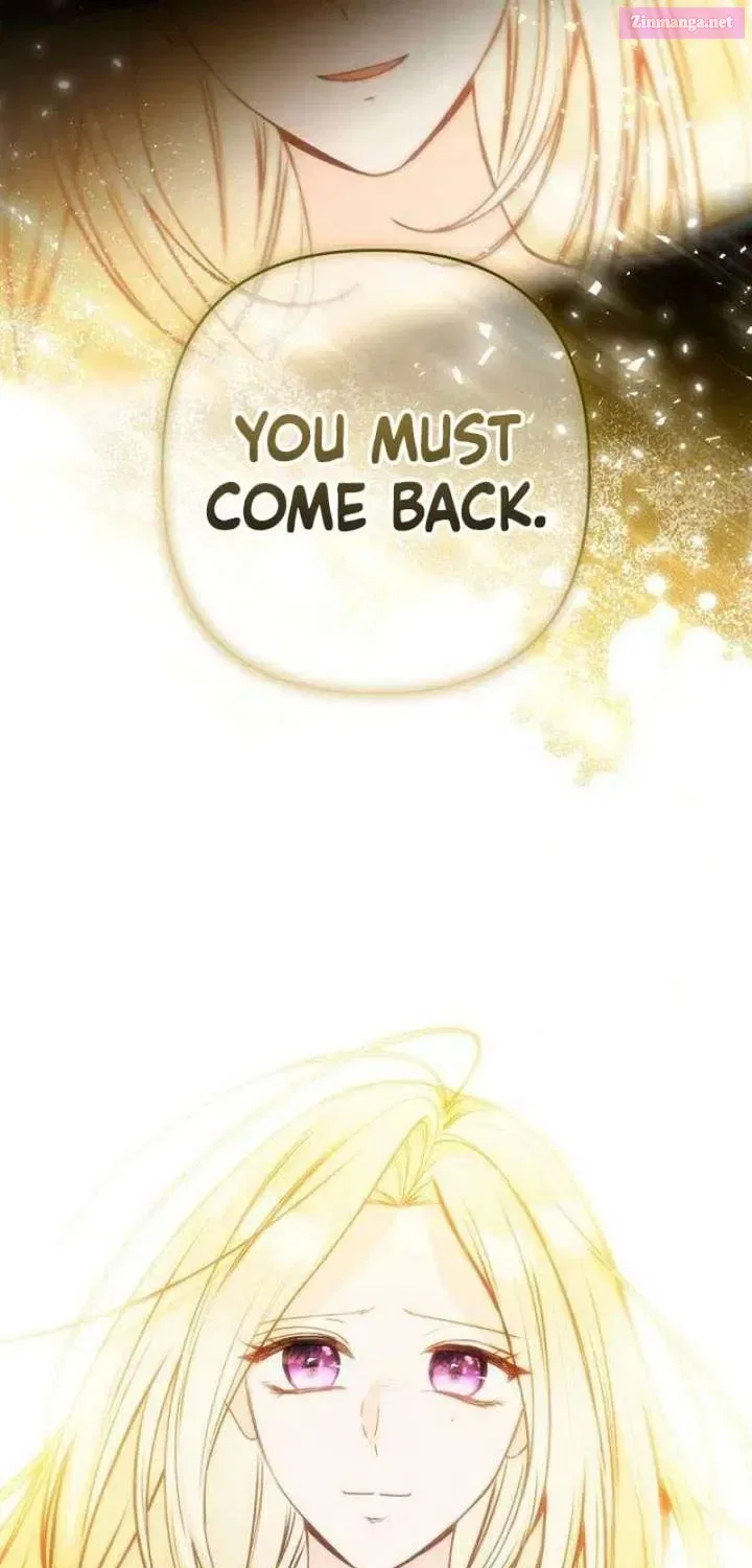 The Witch’s Tears Become Poison Chapter 12 – Page 71
