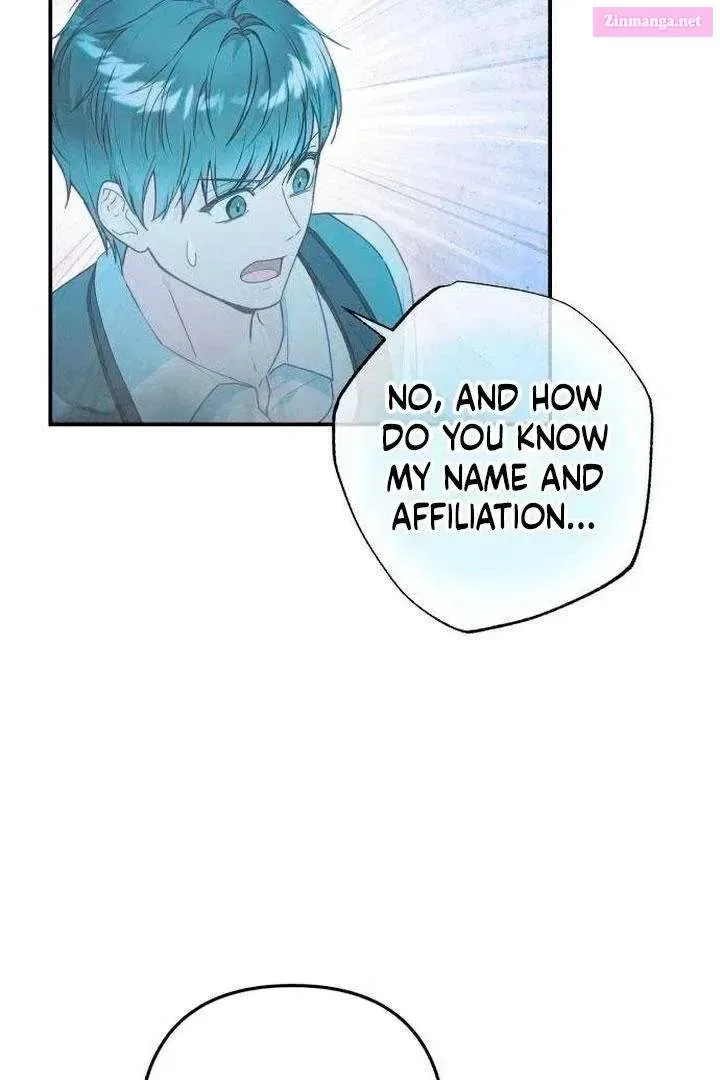 The Witch’s Tears Become Poison Chapter 11 – Page 4