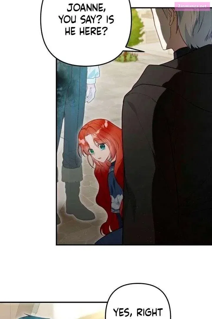 The Witch’s Tears Become Poison Chapter 11 – Page 5