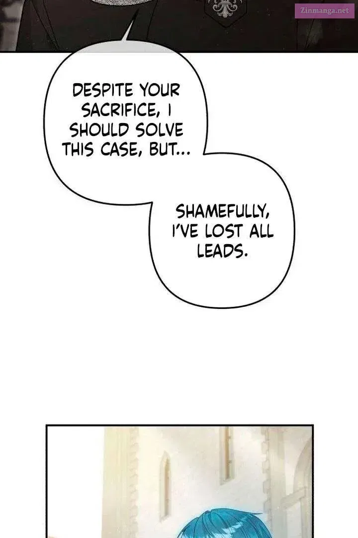 The Witch’s Tears Become Poison Chapter 11 – Page 9