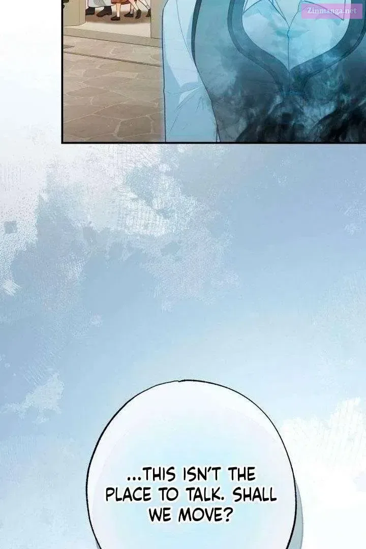 The Witch’s Tears Become Poison Chapter 11 – Page 12