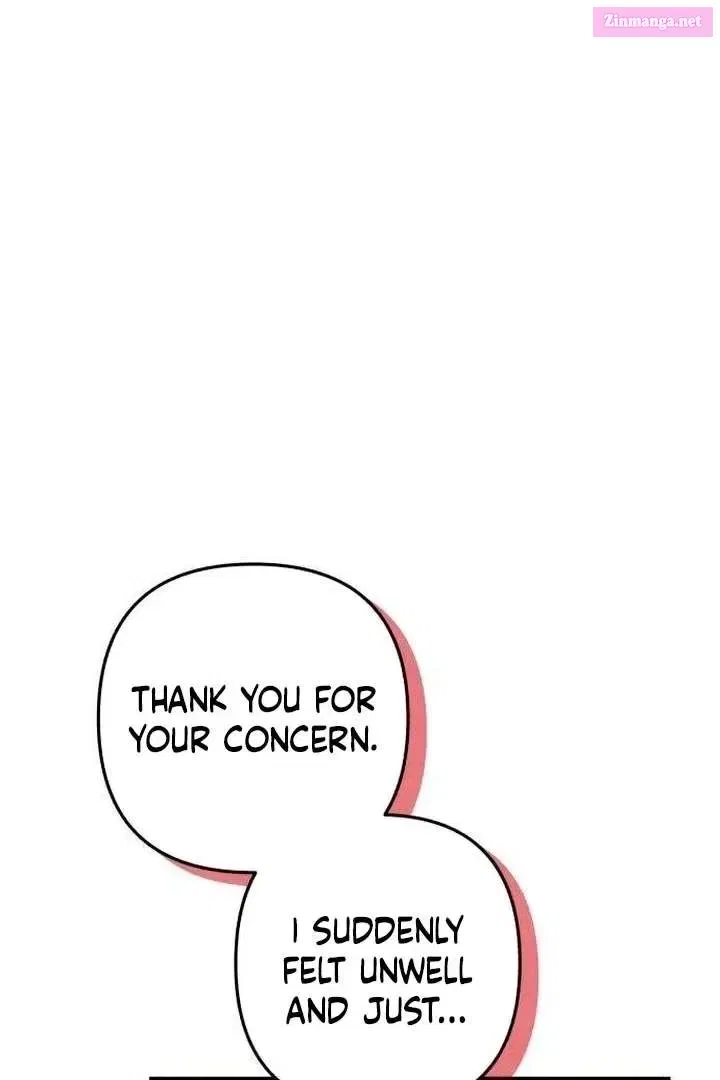 The Witch’s Tears Become Poison Chapter 11 – Page 19
