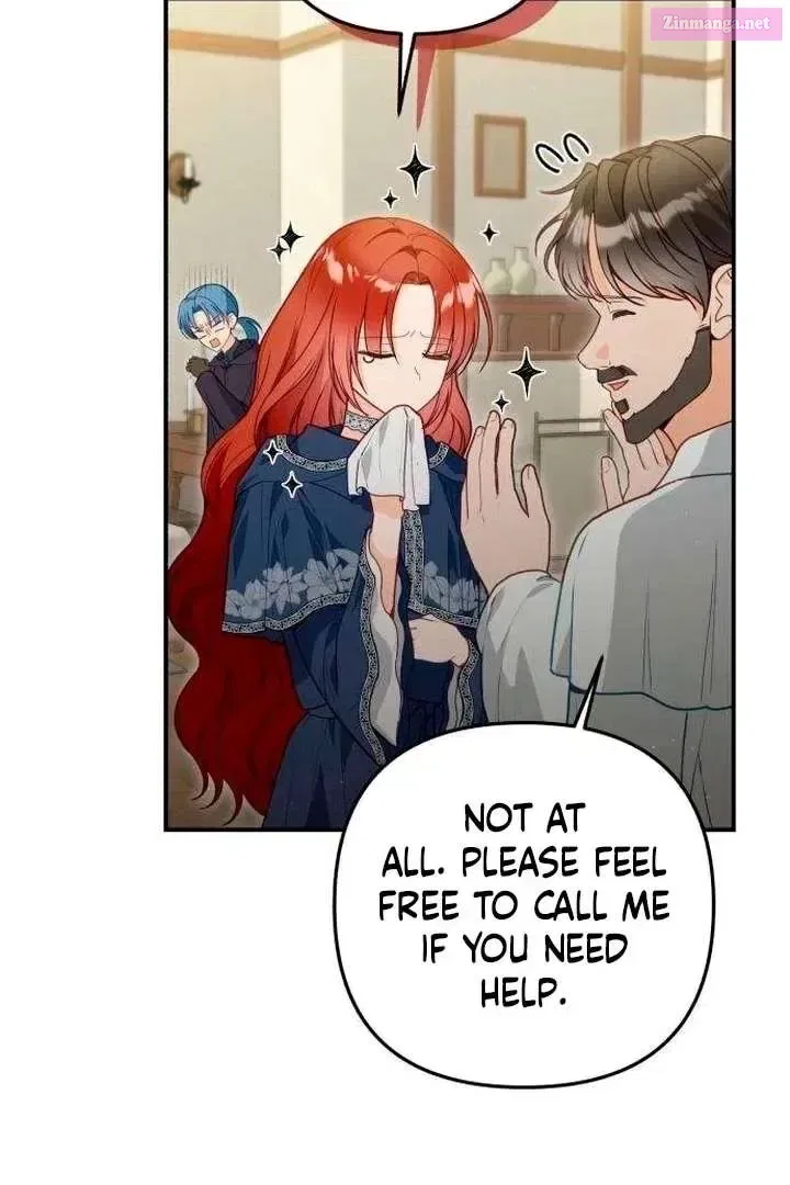 The Witch’s Tears Become Poison Chapter 11 – Page 20