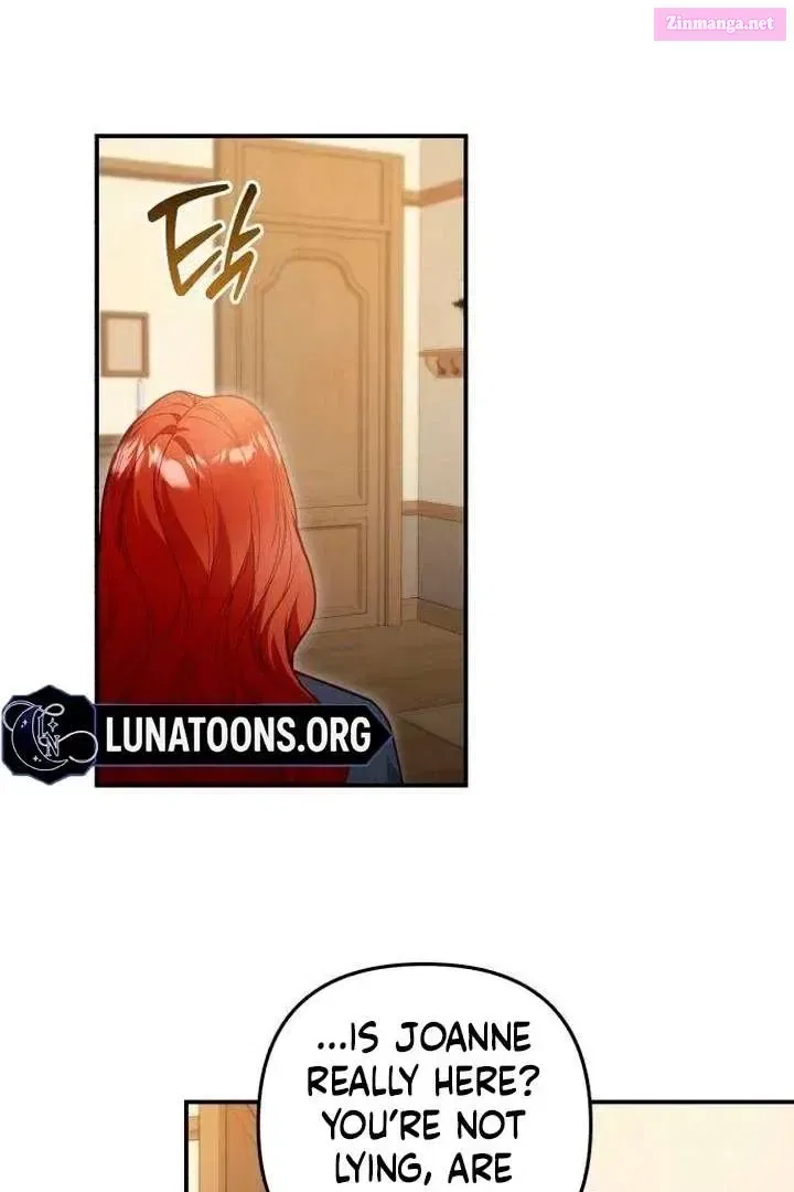 The Witch’s Tears Become Poison Chapter 11 – Page 21