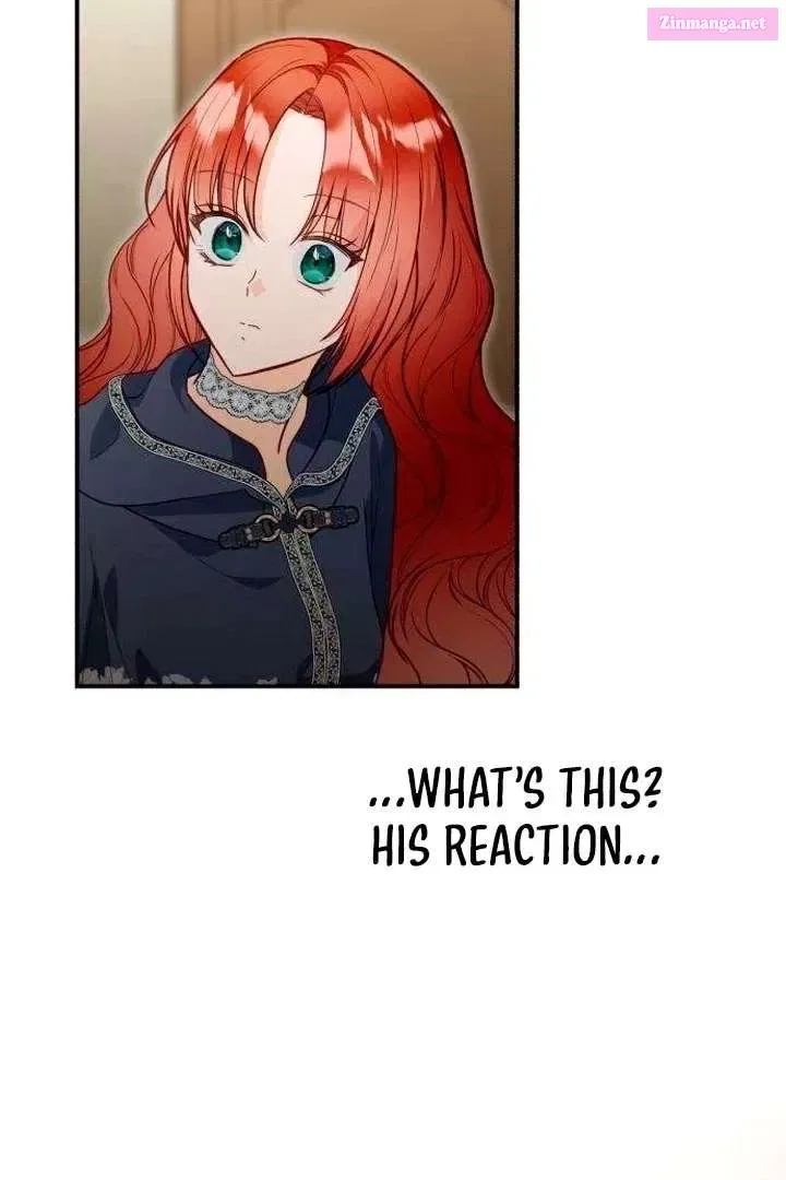 The Witch’s Tears Become Poison Chapter 11 – Page 31