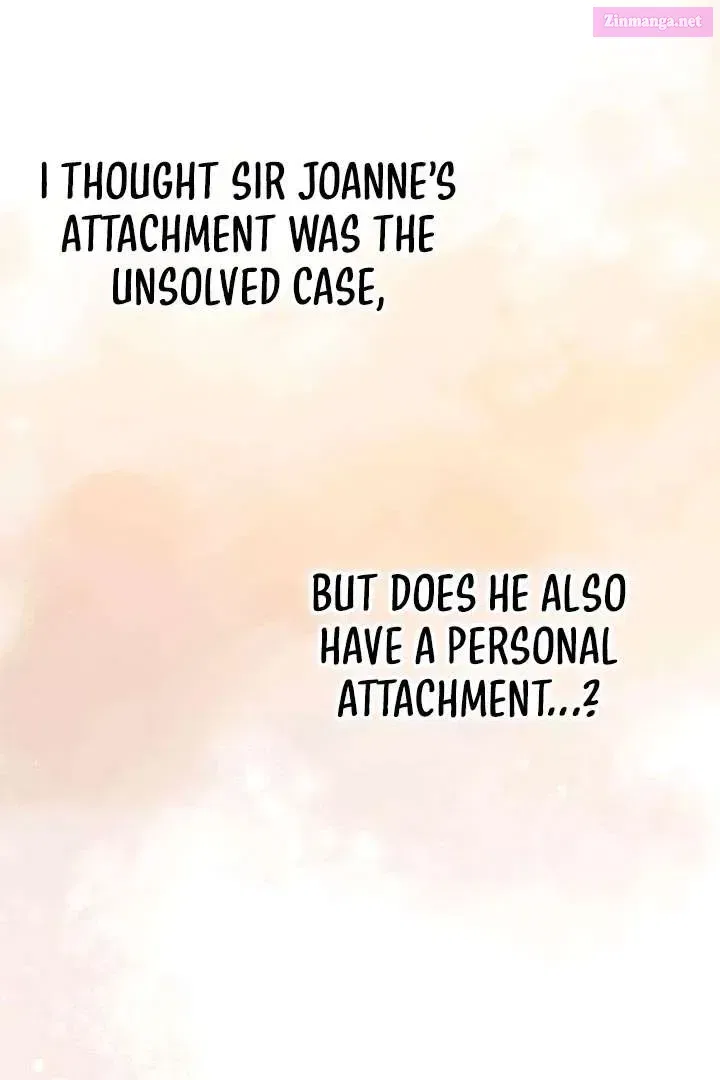 The Witch’s Tears Become Poison Chapter 11 – Page 32