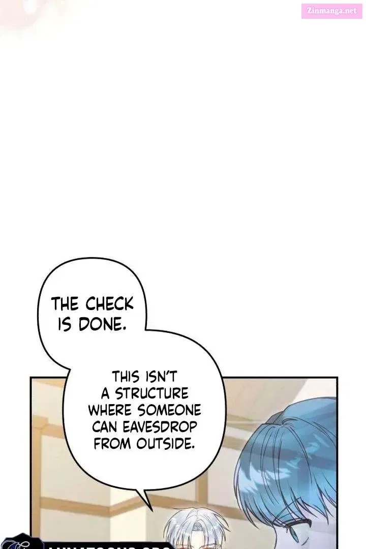 The Witch’s Tears Become Poison Chapter 11 – Page 33
