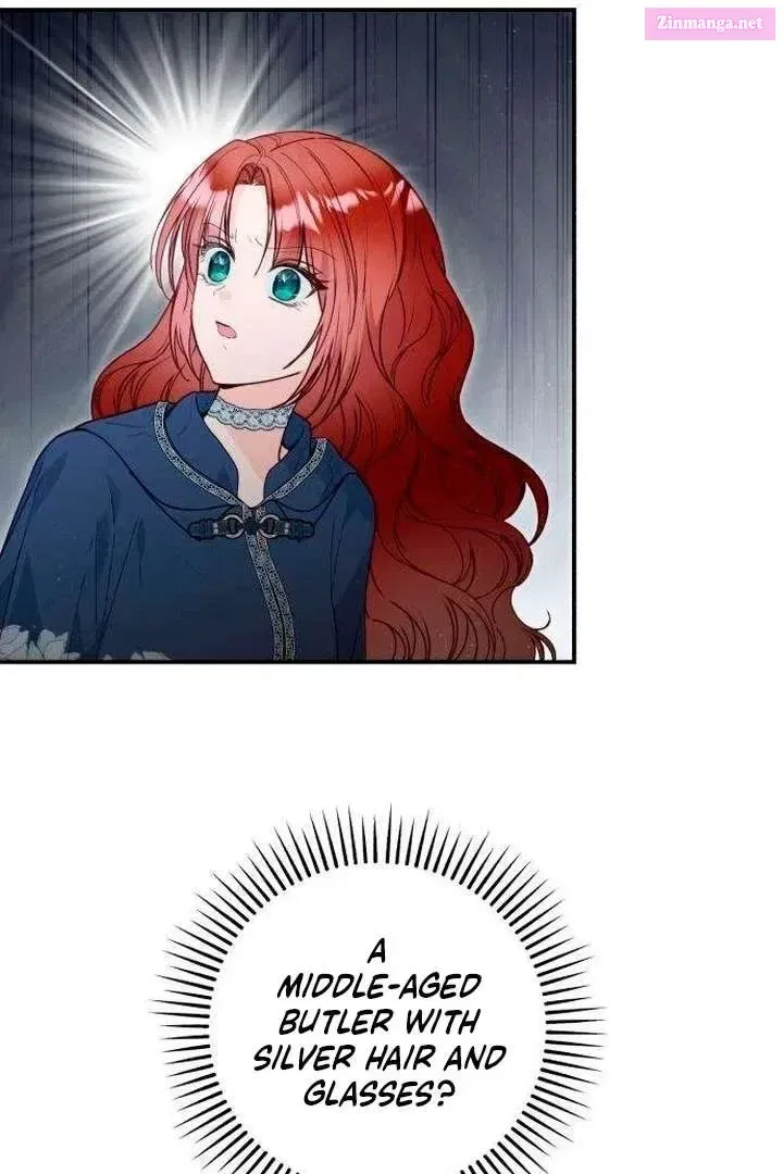 The Witch’s Tears Become Poison Chapter 11 – Page 39