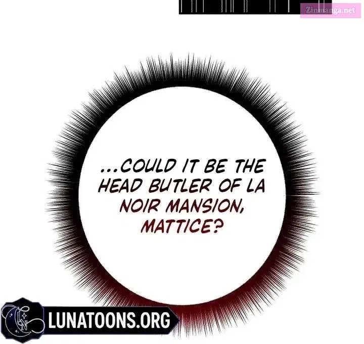 The Witch’s Tears Become Poison Chapter 11 – Page 41