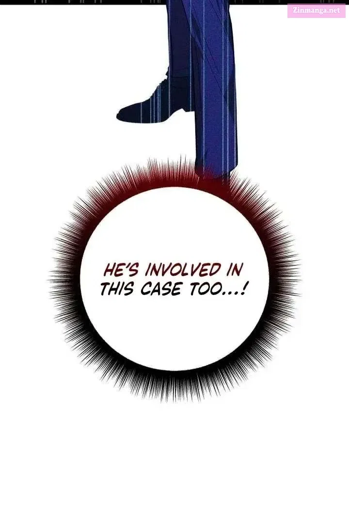 The Witch’s Tears Become Poison Chapter 11 – Page 43