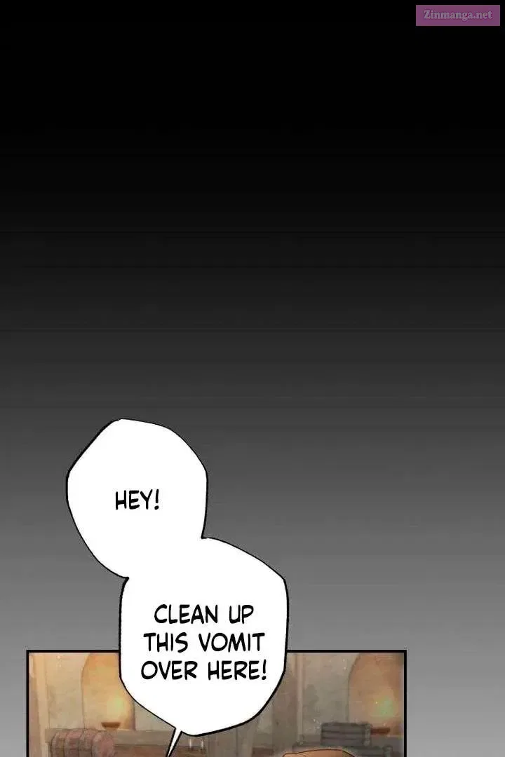 The Witch’s Tears Become Poison Chapter 11 – Page 46
