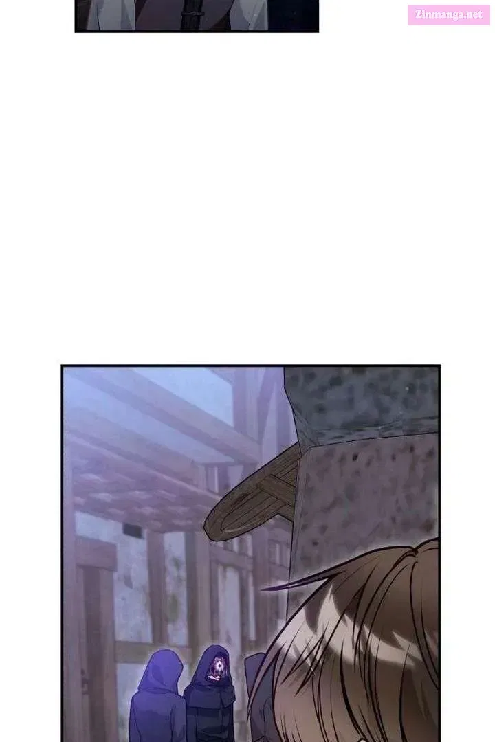 The Witch’s Tears Become Poison Chapter 11 – Page 49