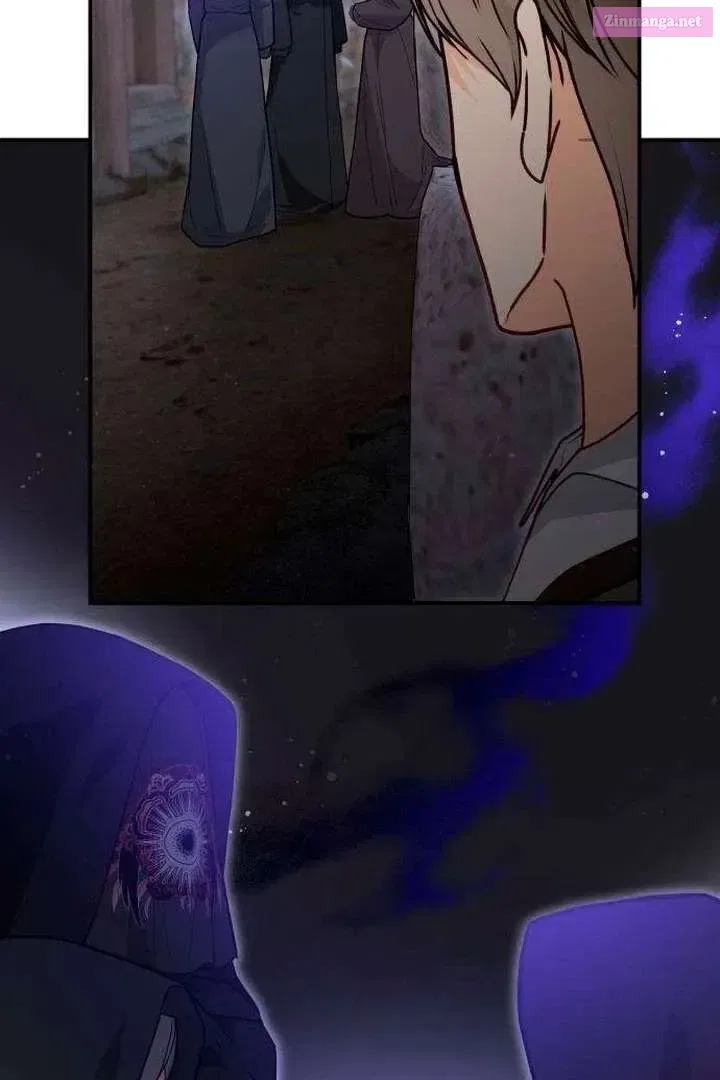 The Witch’s Tears Become Poison Chapter 11 – Page 50