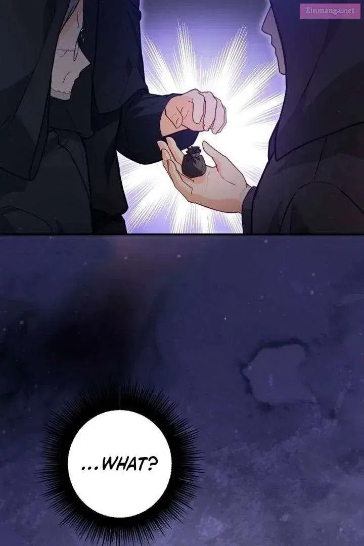 The Witch’s Tears Become Poison Chapter 11 – Page 51