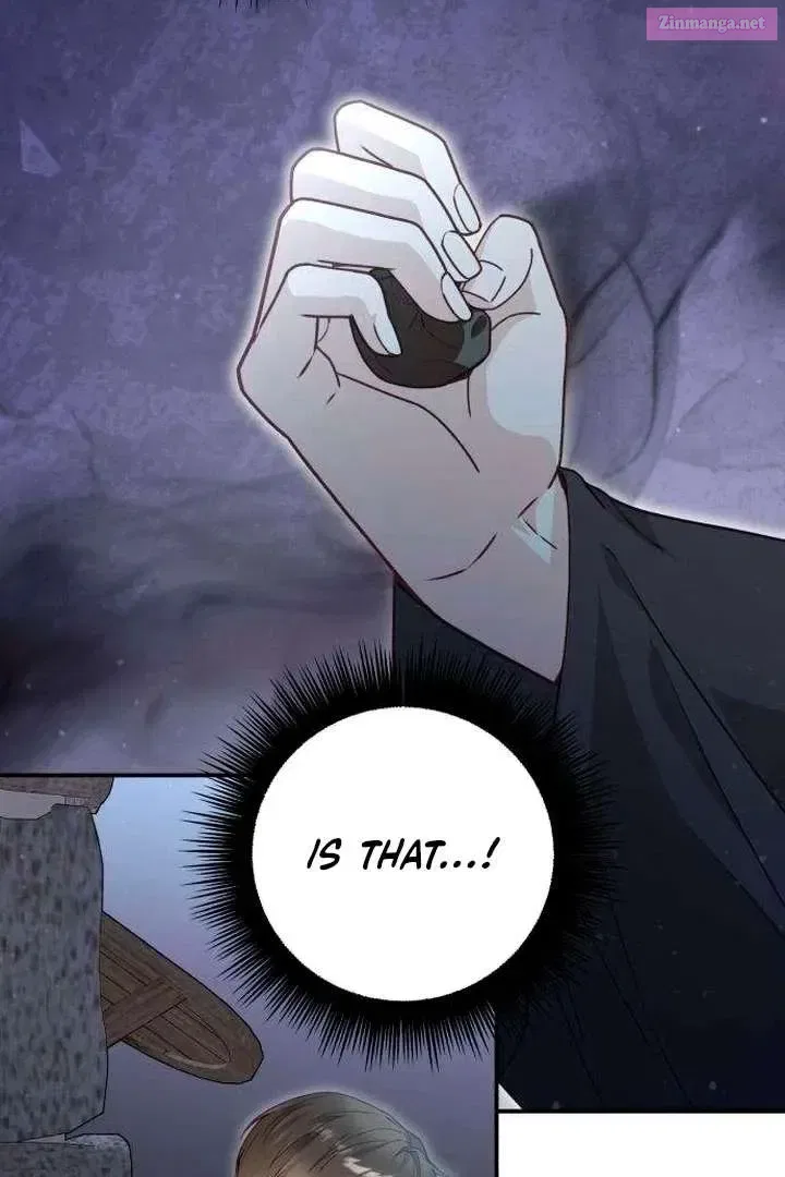 The Witch’s Tears Become Poison Chapter 11 – Page 52