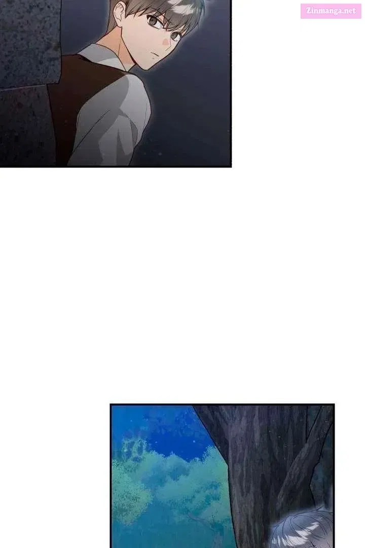 The Witch’s Tears Become Poison Chapter 11 – Page 53