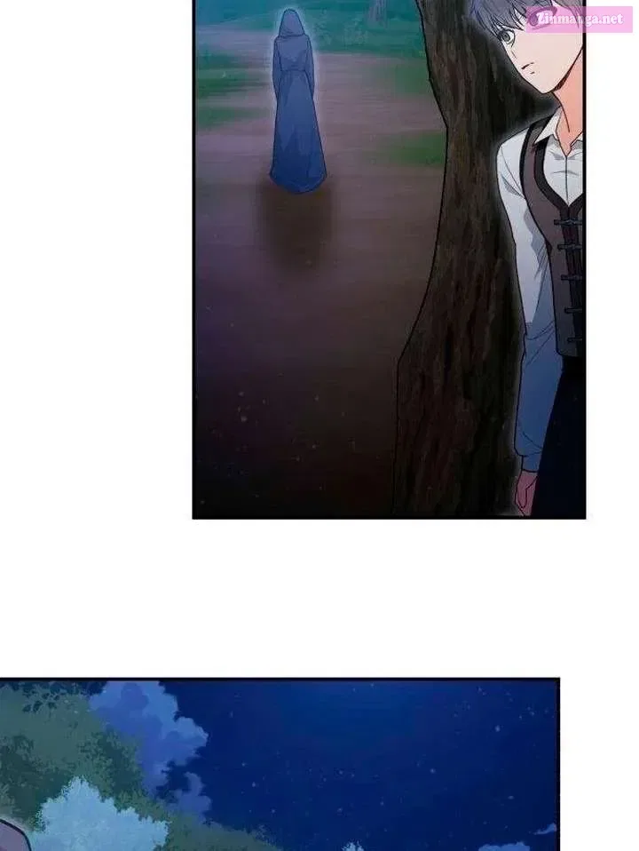 The Witch’s Tears Become Poison Chapter 11 – Page 54