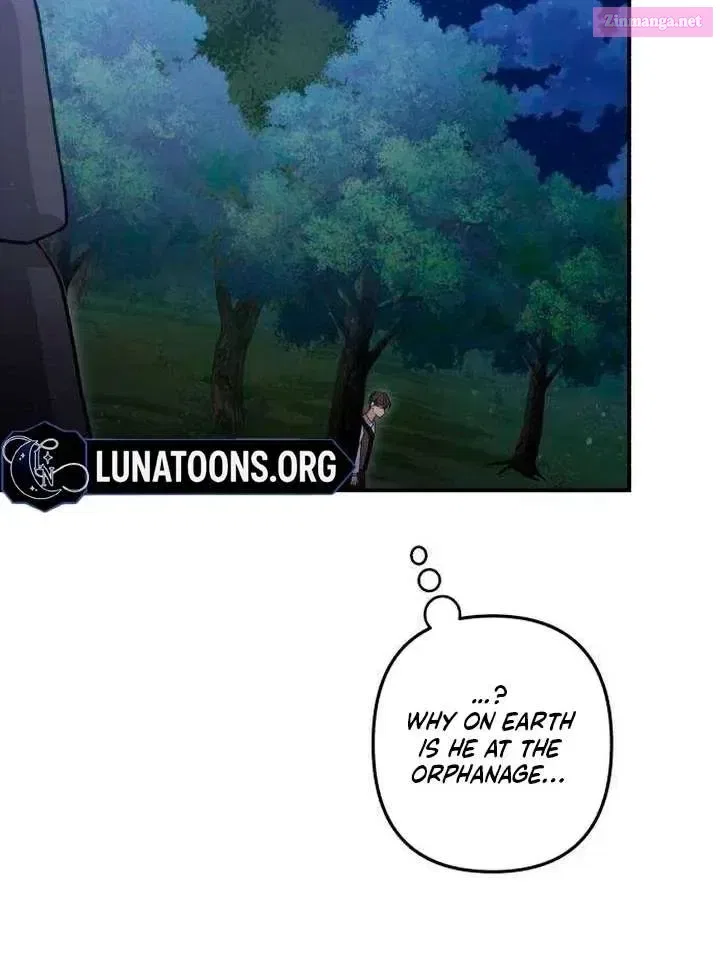 The Witch’s Tears Become Poison Chapter 11 – Page 55
