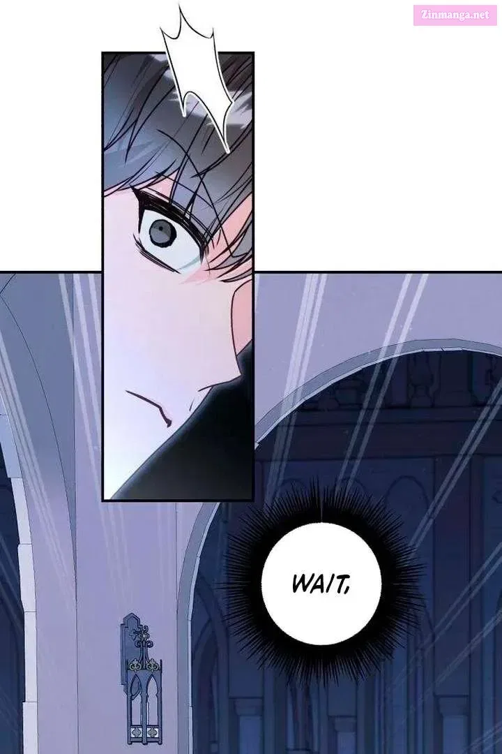 The Witch’s Tears Become Poison Chapter 11 – Page 56