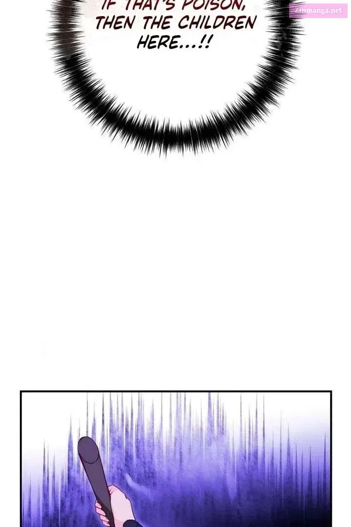 The Witch’s Tears Become Poison Chapter 11 – Page 59