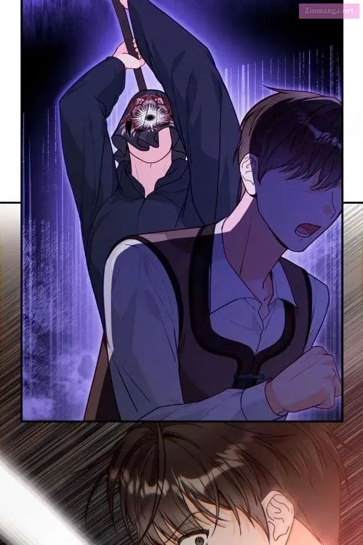 The Witch’s Tears Become Poison Chapter 11 – Page 60