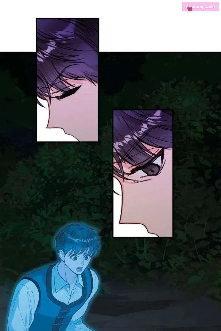The Witch’s Tears Become Poison Chapter 11 – Page 62