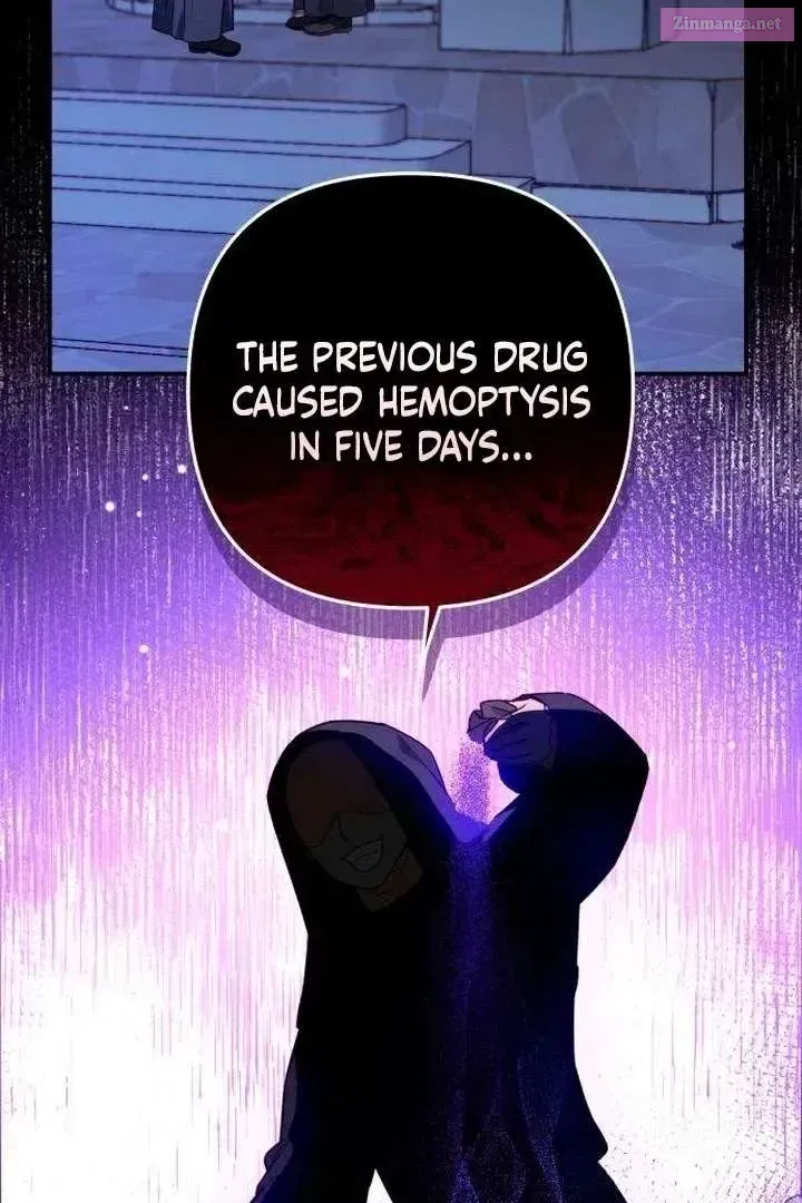 The Witch’s Tears Become Poison Chapter 11 – Page 65