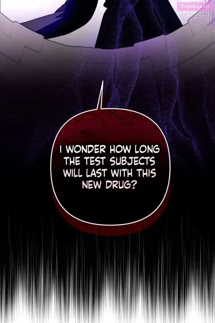 The Witch’s Tears Become Poison Chapter 11 – Page 66
