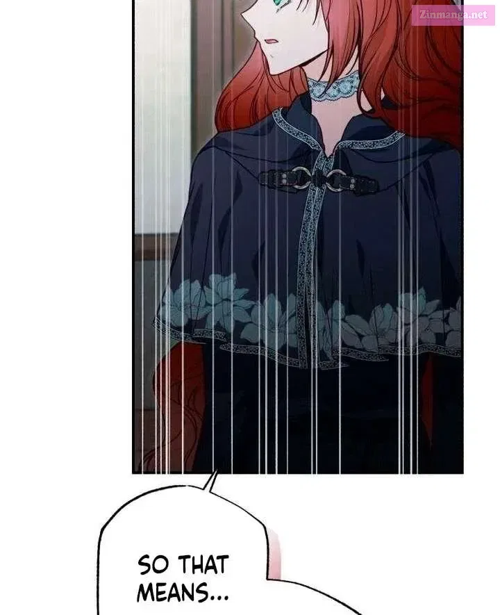 The Witch’s Tears Become Poison Chapter 11 – Page 68
