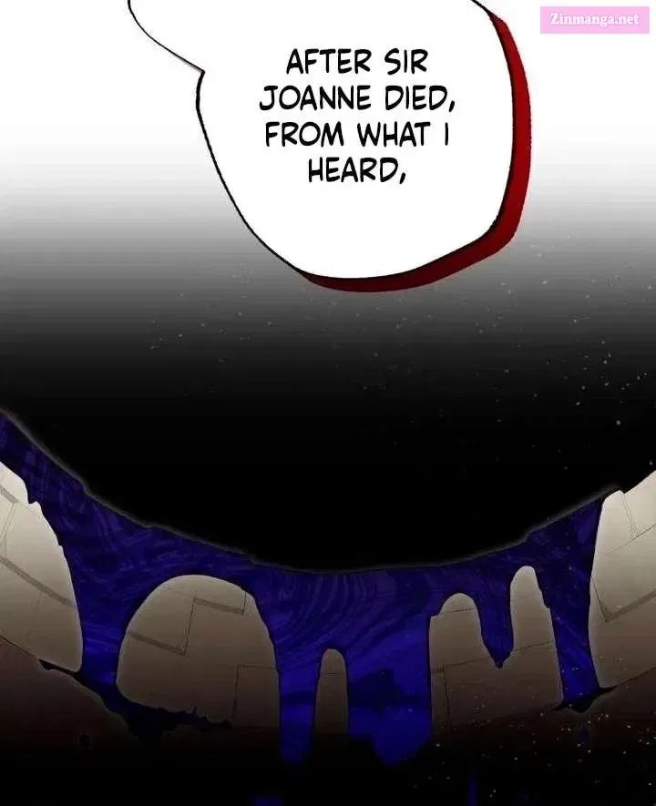 The Witch’s Tears Become Poison Chapter 11 – Page 69