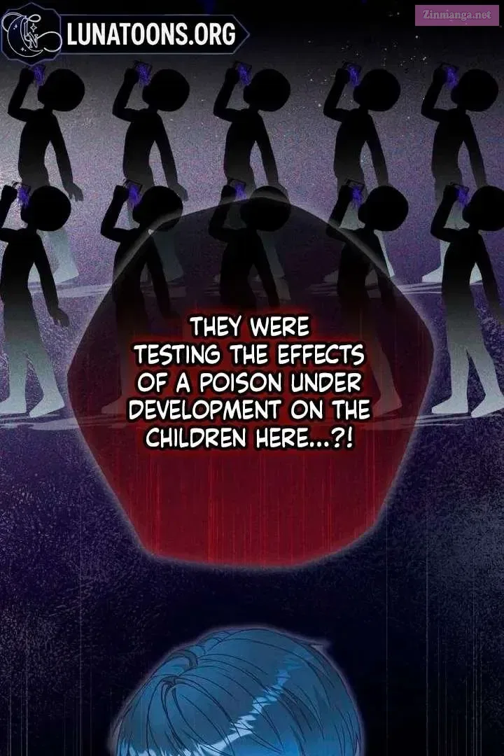 The Witch’s Tears Become Poison Chapter 11 – Page 70
