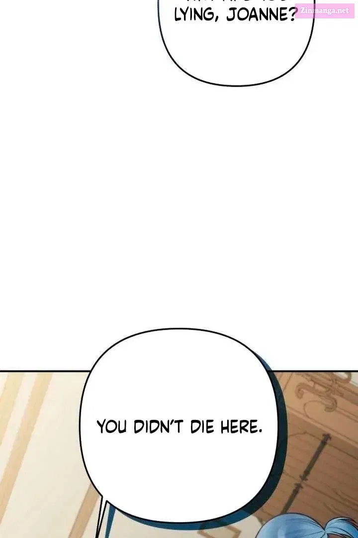The Witch’s Tears Become Poison Chapter 11 – Page 75