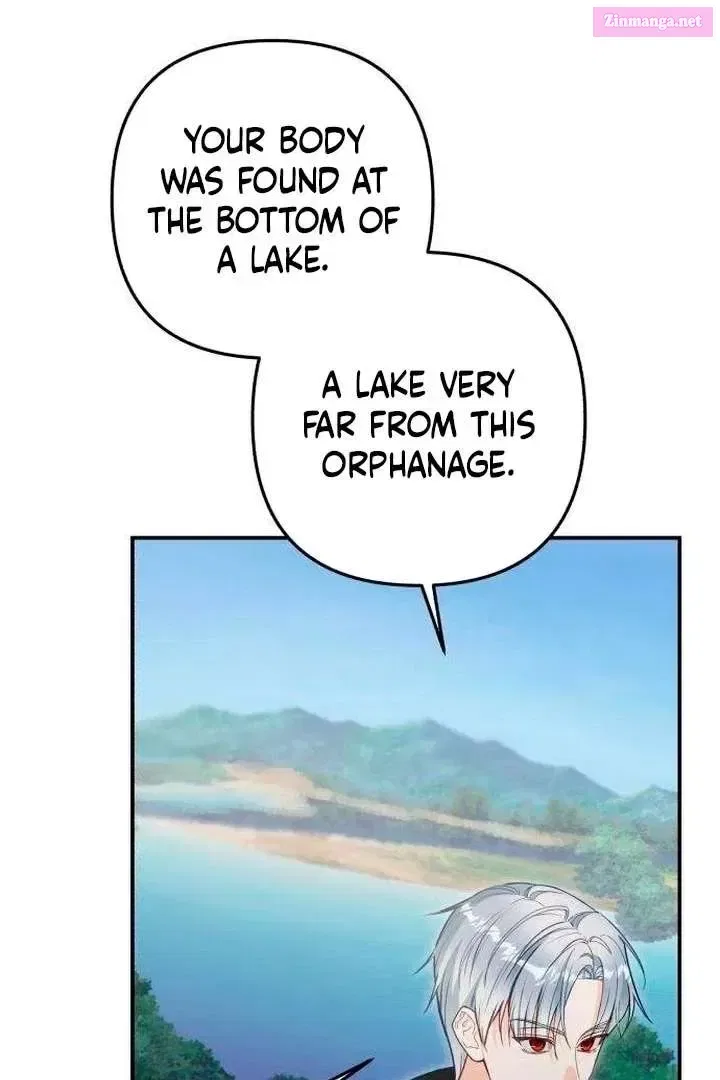 The Witch’s Tears Become Poison Chapter 11 – Page 78