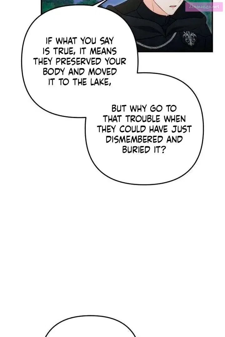The Witch’s Tears Become Poison Chapter 11 – Page 79
