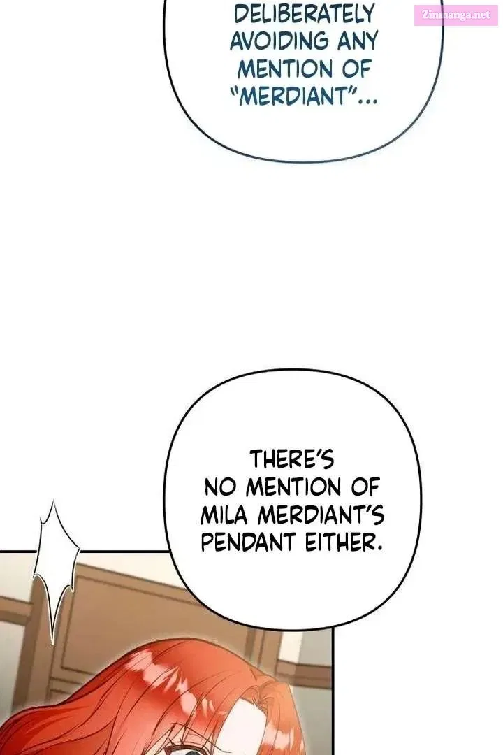 The Witch’s Tears Become Poison Chapter 11 – Page 86
