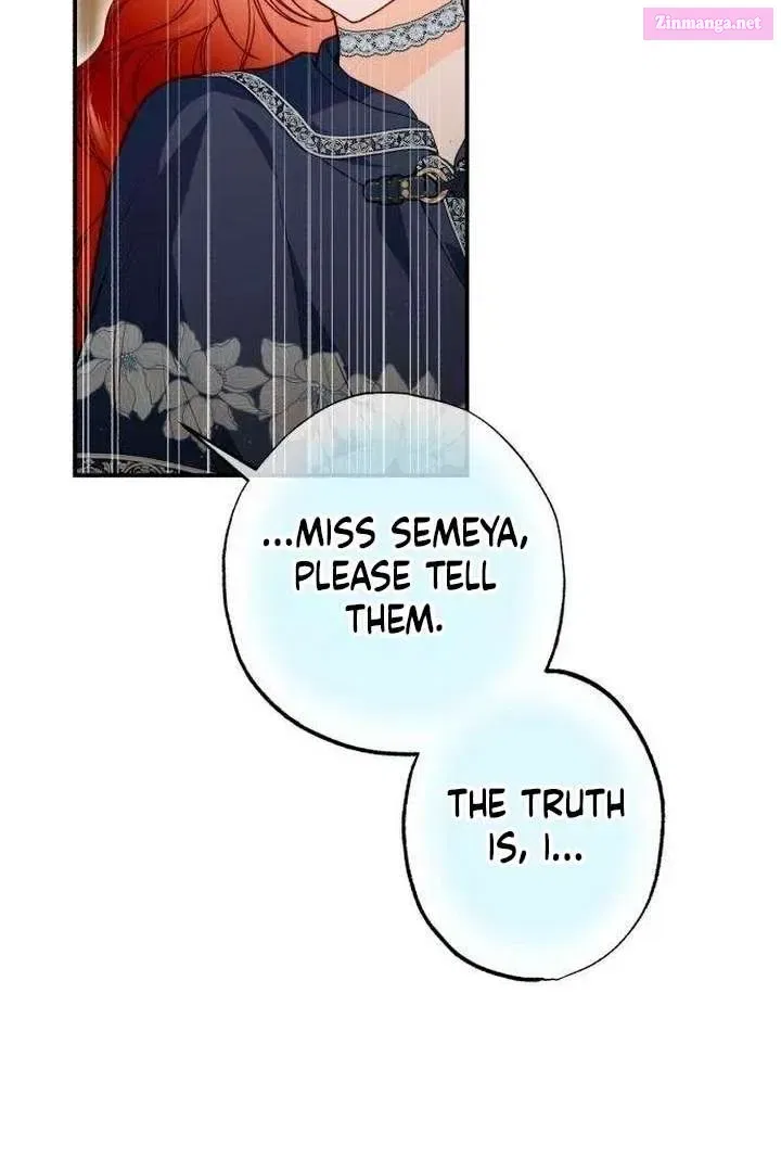 The Witch’s Tears Become Poison Chapter 11 – Page 93