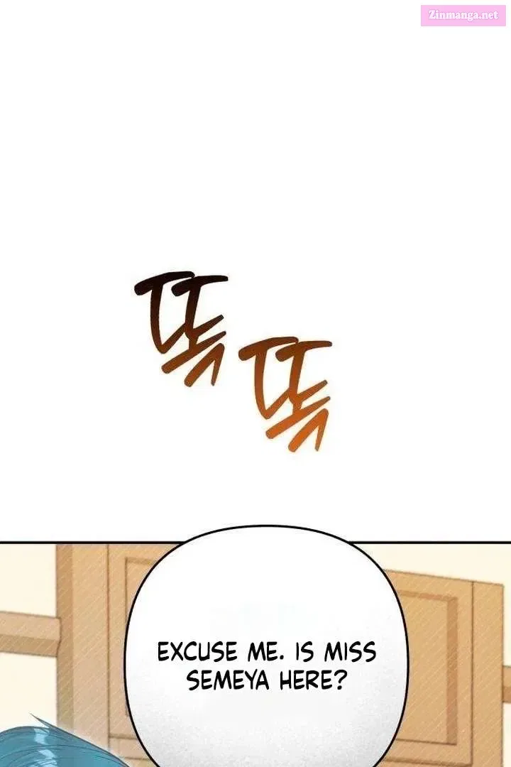 The Witch’s Tears Become Poison Chapter 11 – Page 94