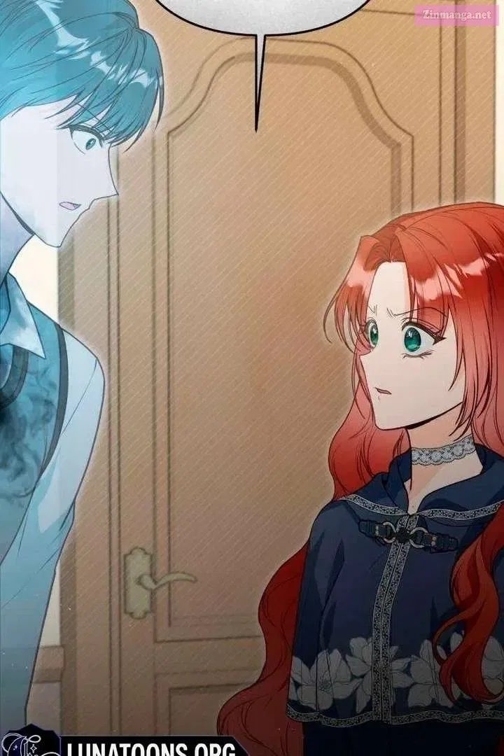 The Witch’s Tears Become Poison Chapter 11 – Page 95